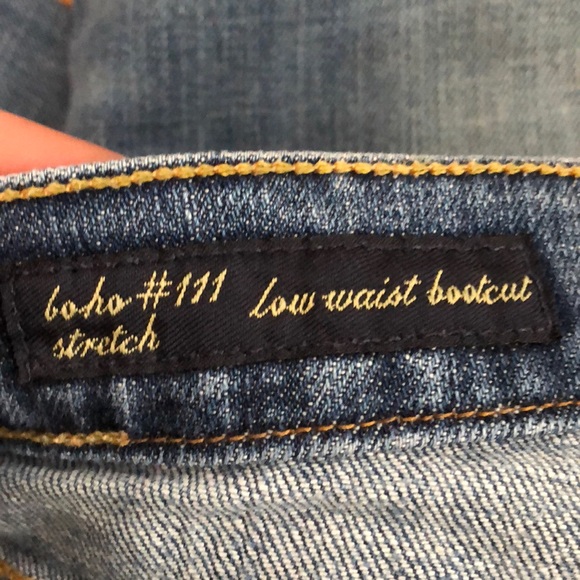 CitiZens of humanity jeans - Picture 3 of 3